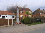 Image: War Memorial