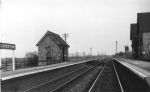 Image: North Leverton Station