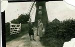 Image: Nora Barbera Littleborough at Windmill